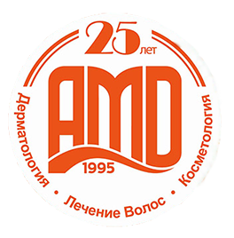 амд лаборатории, логотип