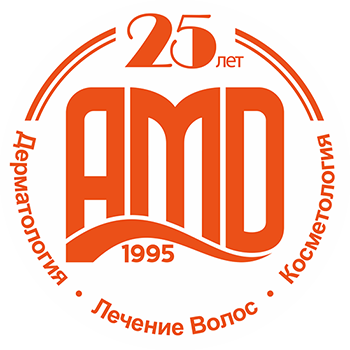 логтип клиники АМД Лаборатории